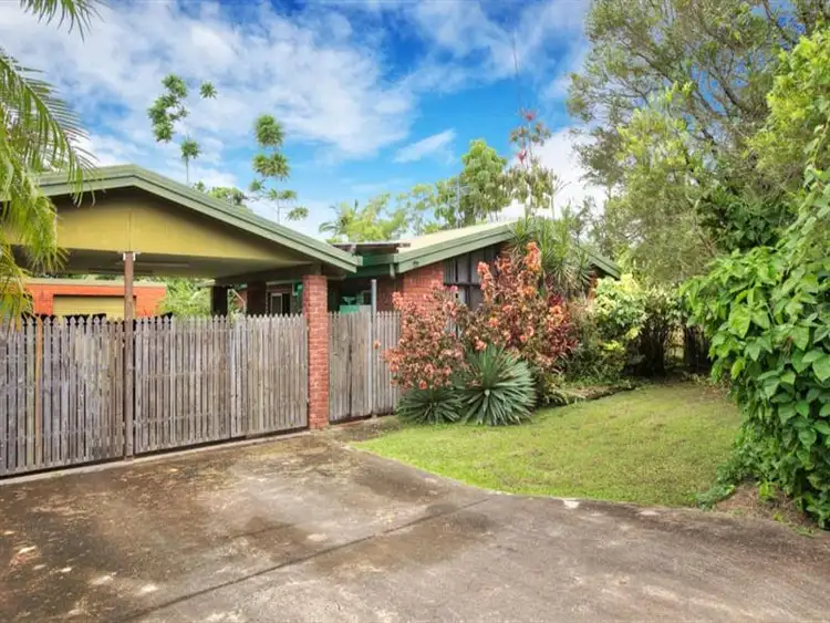 Fourth view of Homely house listing, 168 Progress Road, White Rock QLD 4868