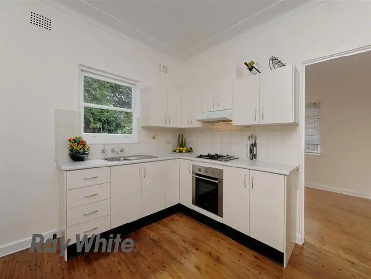 Second view of Homely house listing, 140 Balaclava Road, Marsfield NSW 2122