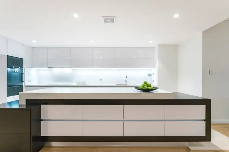Fifth view of Homely apartment listing, 28/87 Waratah Avenue, Dalkeith WA 6009