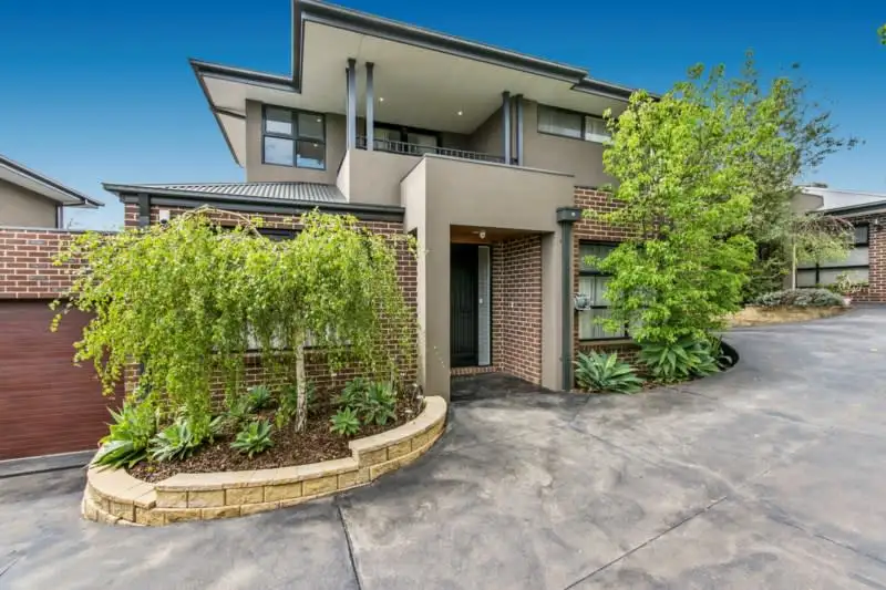 Main view of Homely house listing, 2/53 Deep Creek Road, Mitcham VIC 3132
