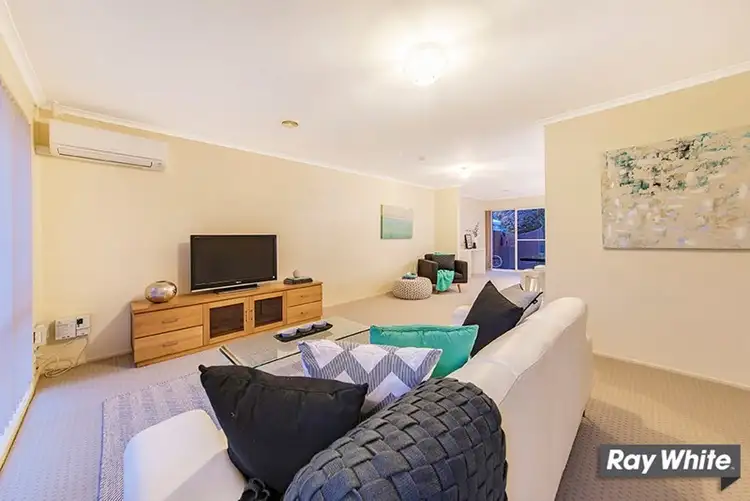 Fifth view of Homely townhouse listing, 9/211 Kosciuszko Avenue, Palmerston ACT 2913
