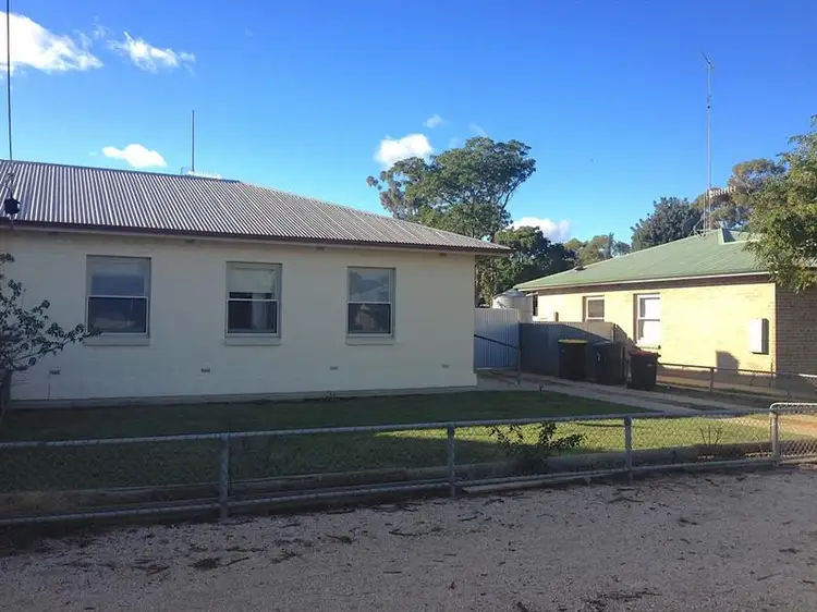 Main view of Homely house listing, 19 Seekamp Street, Berri SA 5343