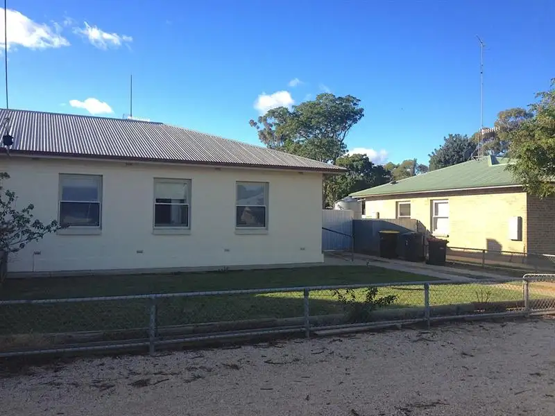 Main view of Homely house listing, 19 Seekamp Street, Berri SA 5343