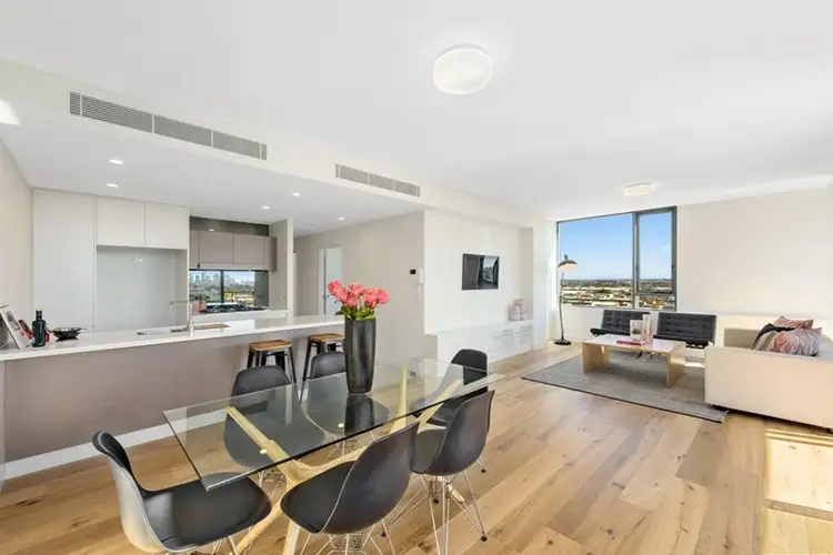 Third view of Homely apartment listing, 28 Rothschild Avenue, Rosebery NSW 2018