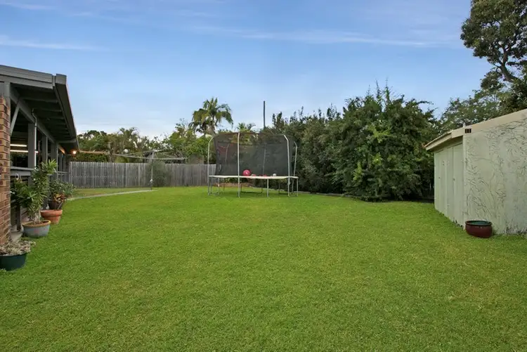 Third view of Homely house listing, 21 Tamarix Street, Alexandra Hills QLD 4161