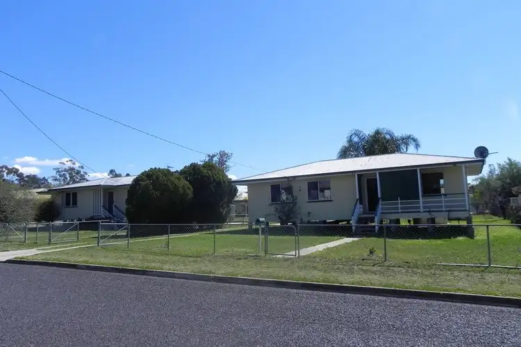 Main view of Homely house listing, 1 Rachel, Millmerran QLD 4357
