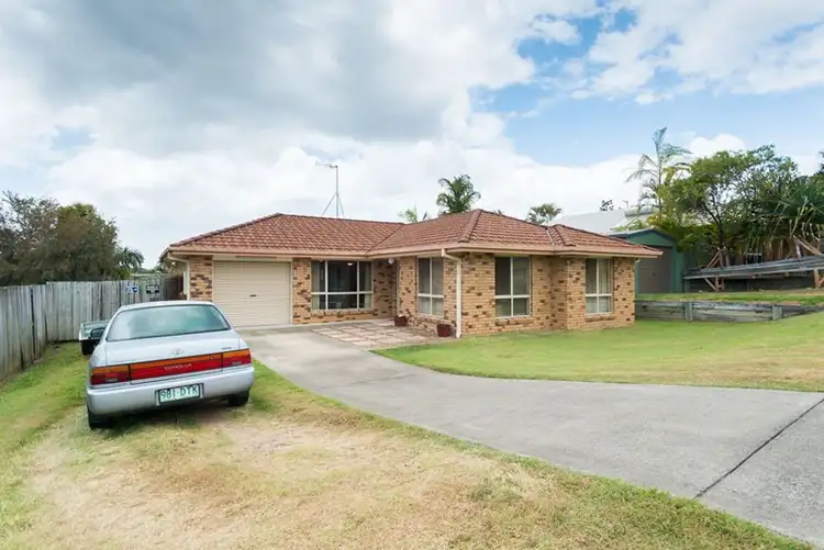 Main view of Homely house listing, 21 Clementine Place, Bli Bli QLD 4560
