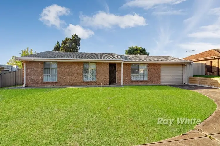 3/10 Kincraig Crescent, Modbury SA 5092