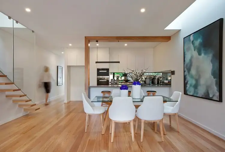 Second view of Homely house listing, 20 Cavey Street, Marrickville NSW 2204