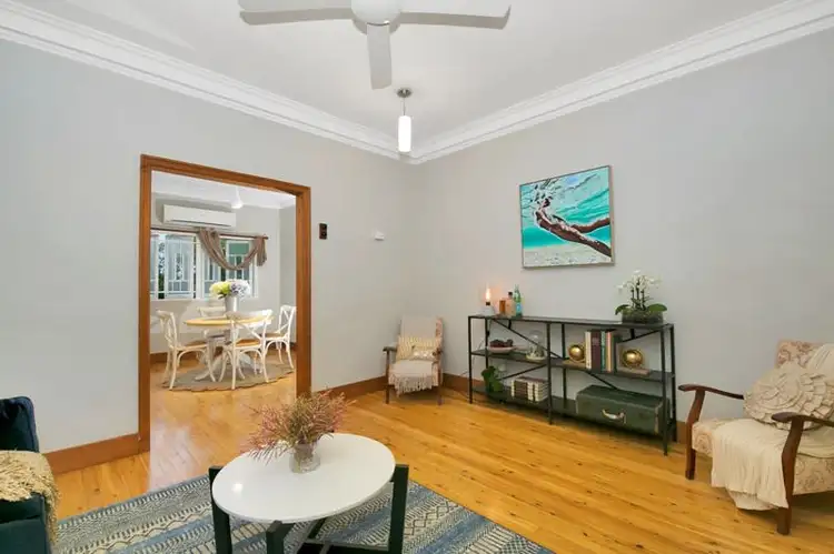 Second view of Homely house listing, 17 Southwell Street, Moorooka QLD 4105