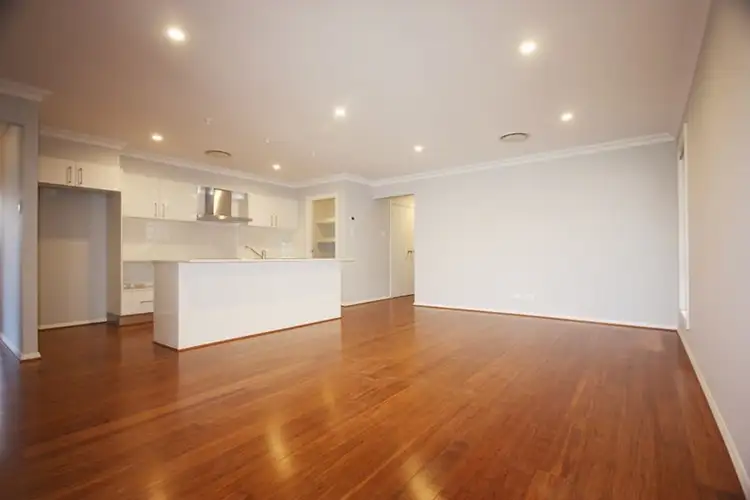 Second view of Homely house listing, Lot 423 Kavanagh Street, Gregory Hills NSW 2557