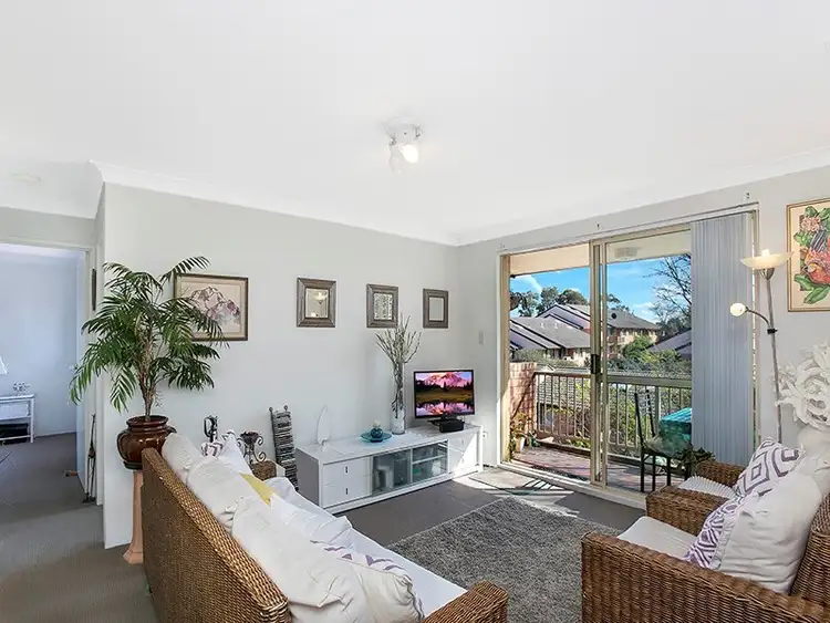 Second view of Homely unit listing, 40/3 Ramu Close, Sylvania Waters NSW 2224