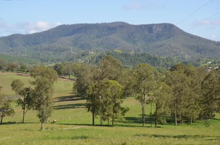 Main view of Homely rural property listing, 2598 Eumundi Kenilworth Road, Kenilworth QLD 4574