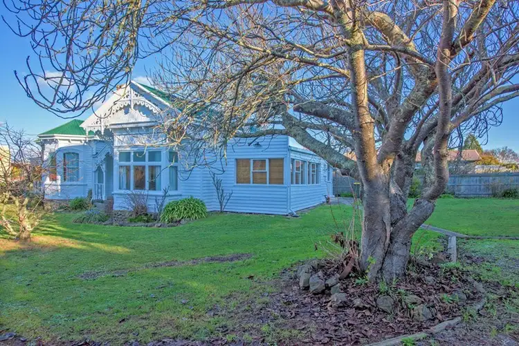 Fourth view of Homely house listing, 27 Henry Street, Sheffield TAS 7306