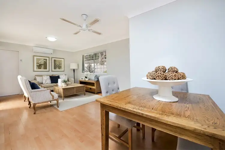 Second view of Homely villa listing, Villa 1/26 Linden Street, Sutherland NSW 2232