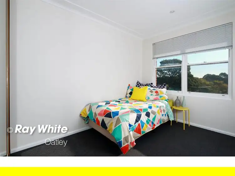 Fifth view of Homely unit listing, 8/50 Oatley Avenue, Oatley NSW 2223