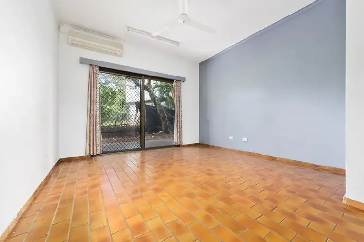 Second view of Homely unit listing, 1/15 Sergison Circuit, Rapid Creek NT 810