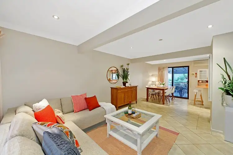 Second view of Homely townhouse listing, 20 Lisa Close, Bateau Bay NSW 2261