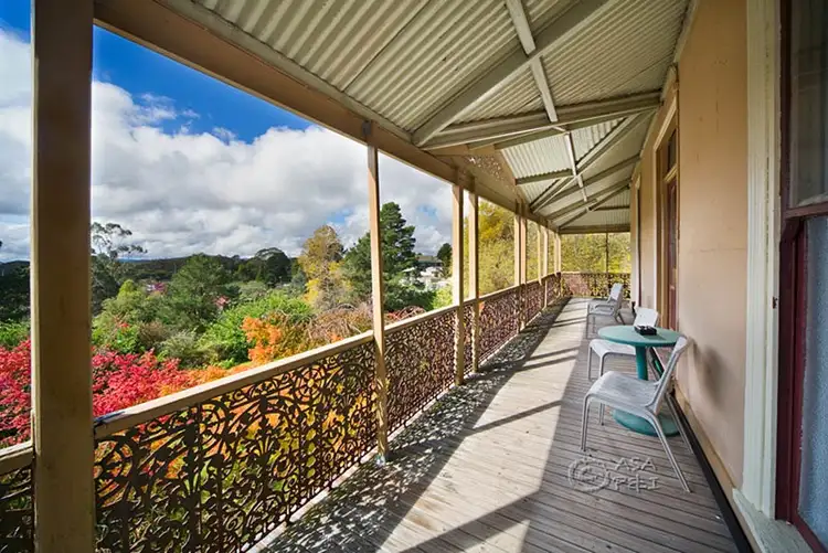 Third view of Homely house listing, Manor House - Montgomery Street, Mount Victoria NSW 2786