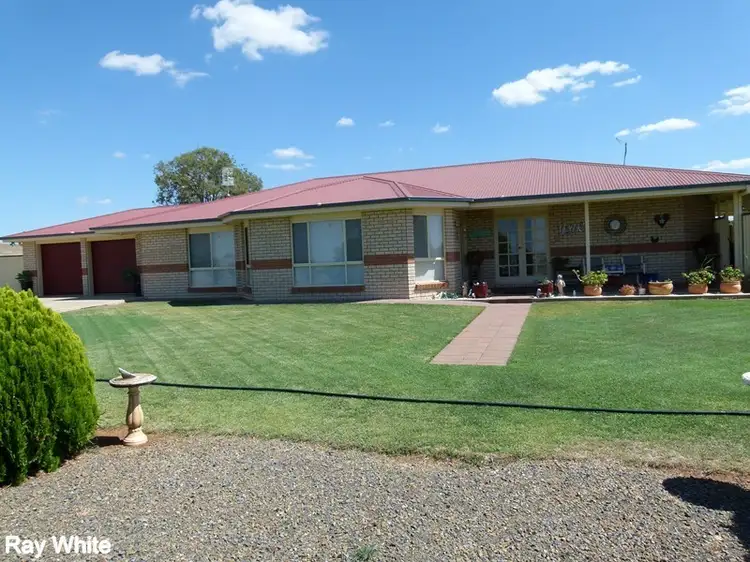 9 Bob Acheson Avenue, Forbes NSW 2871