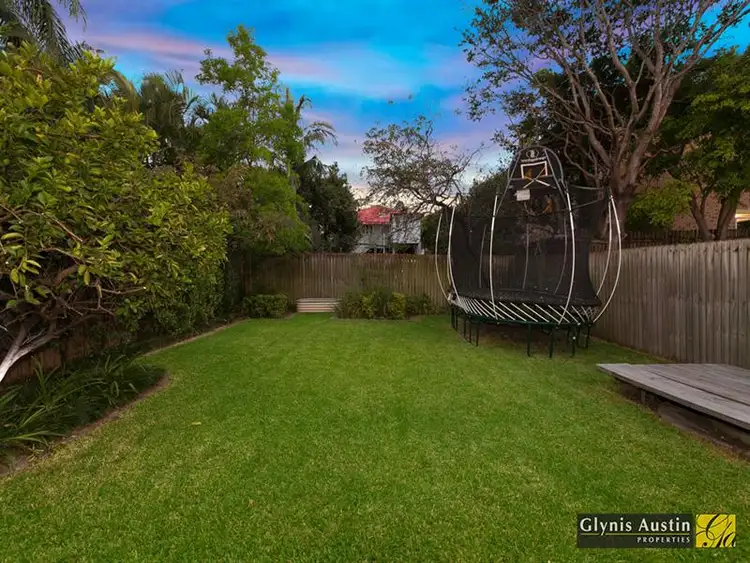 Seventh view of Homely house listing, 134 Beck Street, Paddington QLD 4064