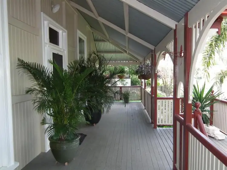 Third view of Homely house listing, 189-193 Ann Street, Maryborough QLD 4650