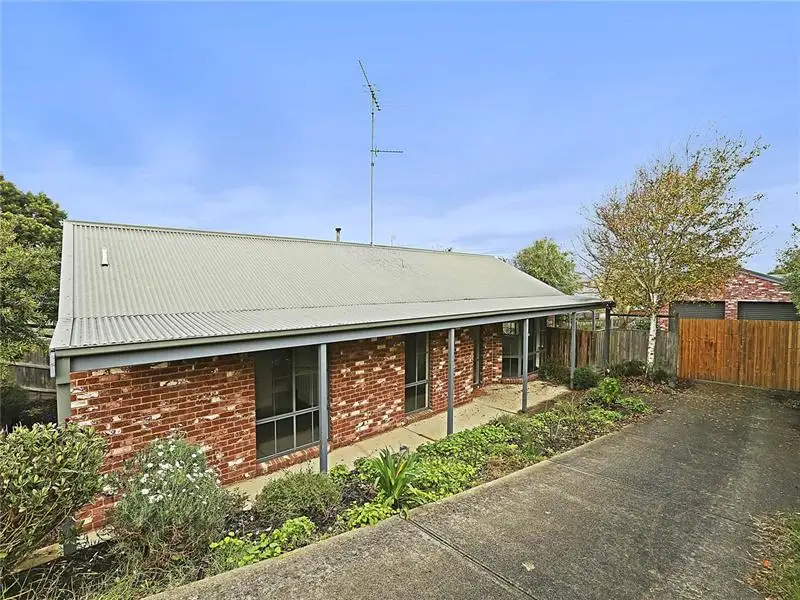 Main view of Homely house listing, 82 Barrands Lane, Drysdale VIC 3222