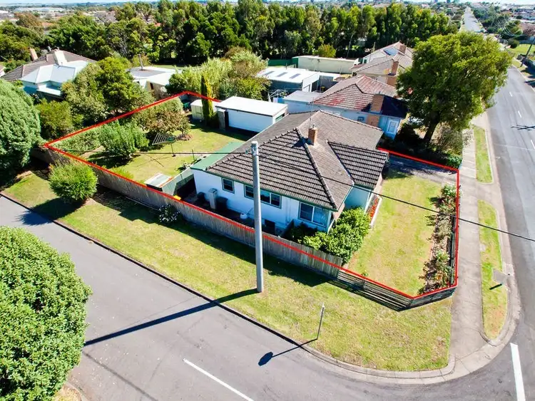 Main view of Homely house listing, 5 Garden Street, Warrnambool VIC 3280