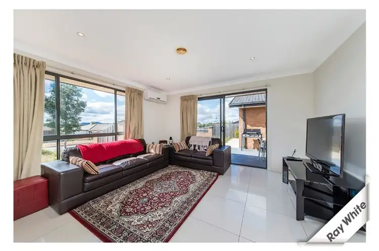 Fifth view of Homely house listing, 70 Bryan Hudson Street, Macgregor ACT 2615