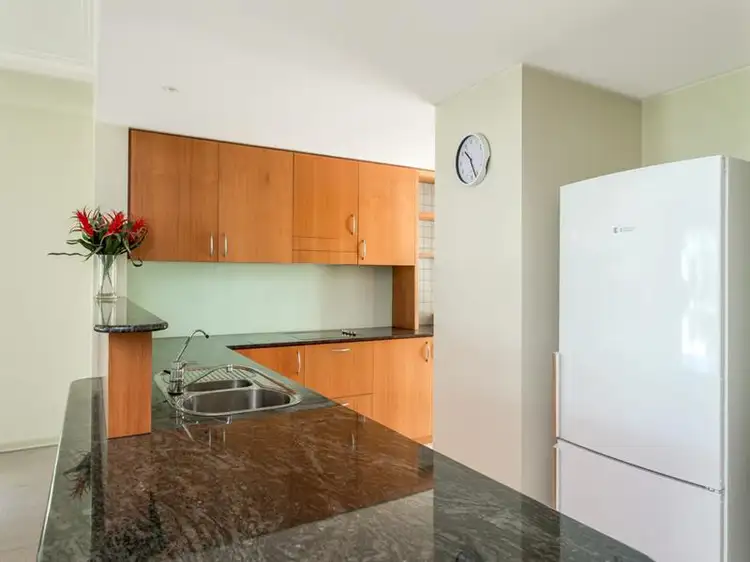Fifth view of Homely apartment listing, 4107 Archer Hill, Royal Pines Resort, Benowa QLD 4217