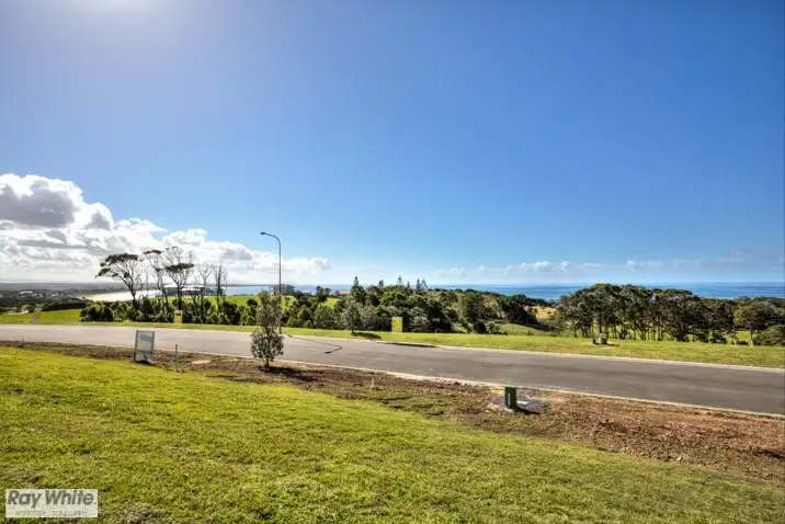 Main view of Homely land listing, Address available on request
