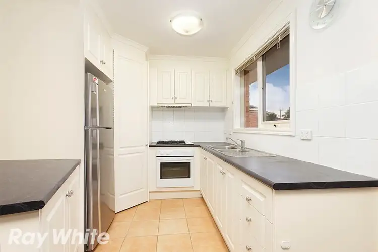 Second view of Homely house listing, 4/36 Sinclair Road, Bayswater VIC 3153
