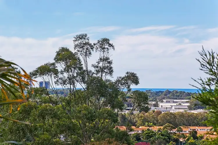 Second view of Homely house listing, 42 Hoffschildt Drive, Currumbin Waters QLD 4223