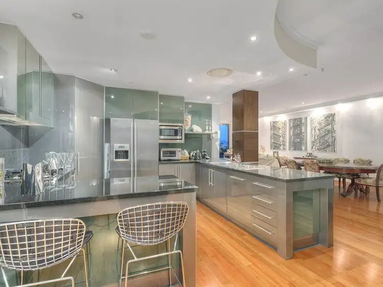 5/461 Adelaide Street, Brisbane QLD 4000