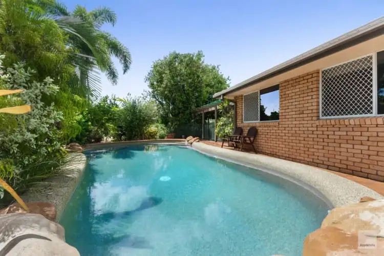 13 Villa Court, Kirwan QLD 4817