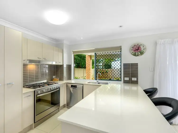 Fourth view of Homely house listing, 35 Torino Street, Zillmere QLD 4034