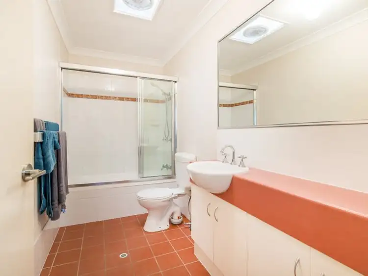 Seventh view of Homely townhouse listing, 14/29 Oatland Crescent, Holland Park West QLD 4121
