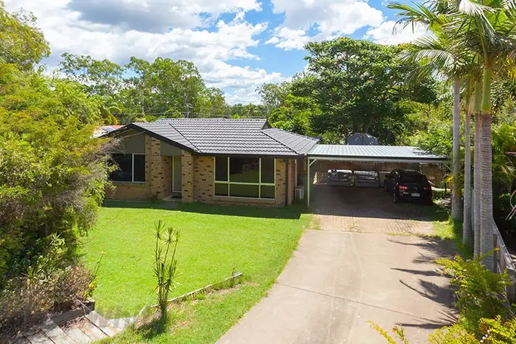 17 Amelia Court, Camira QLD 4300