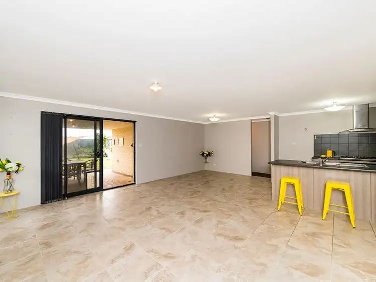Third view of Homely house listing, 11 Prendergast Turn, Baldivis WA 6171