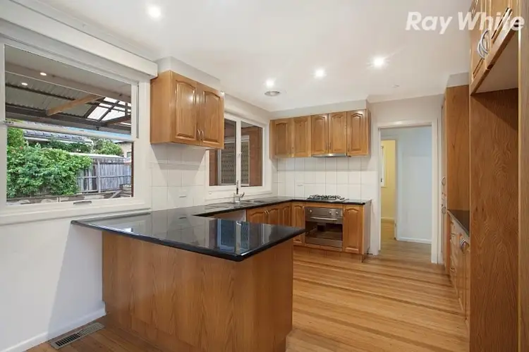 Fourth view of Homely house listing, 36 Grandview Avenue, Dandenong VIC 3175
