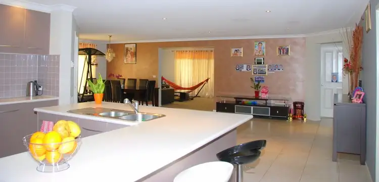 Third view of Homely house listing, 12 Alpine Heath Way, Lyndhurst VIC 3975