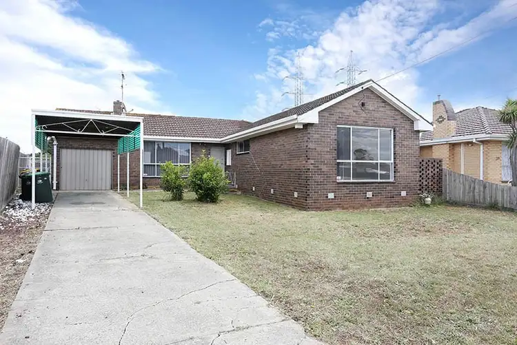 38 Thorndon Drive, St Albans VIC 3021