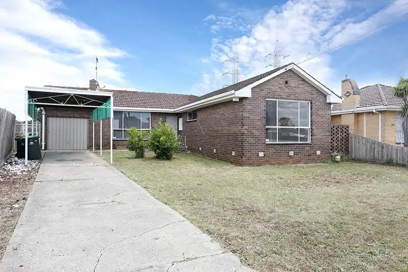 Main view of Homely house listing, 38 Thorndon Drive, St Albans VIC 3021
