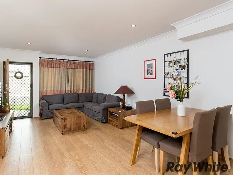 Fourth view of Homely townhouse listing, 39/30 Girraween Crescent, Parkinson QLD 4115