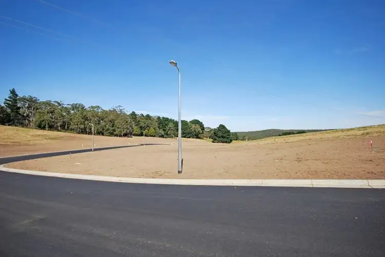 17 (Lot 47) Holmsgarth Court, Brown Hill VIC 3350