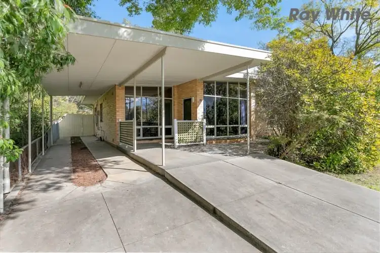 16 Franklin Avenue, Bedford Park SA 5042