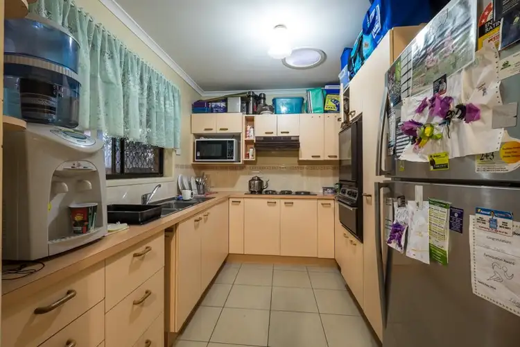 Fifth view of Homely house listing, 5 Willow Street, Kippa-ring QLD 4021