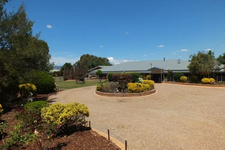 Fourth view of Homely rural property listing, 6 Lansdowne Drive, Raglan NSW 2795