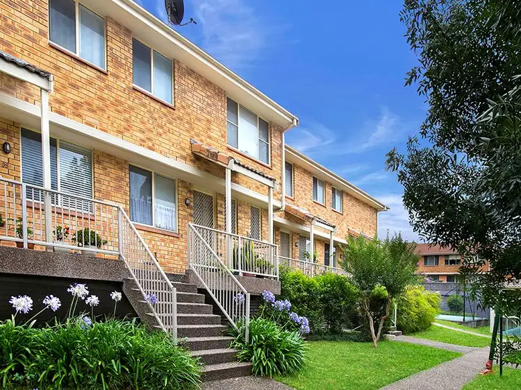 36/465-479 The Boulevarde, Kirrawee NSW 2232