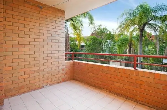 Sixth view of Homely apartment listing, 8/11 Mahina Place, Wishart QLD 4122